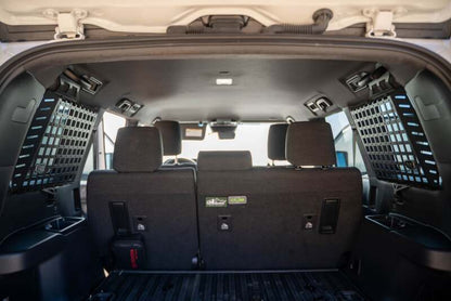 DV8 Offroad DVE Molle Panels