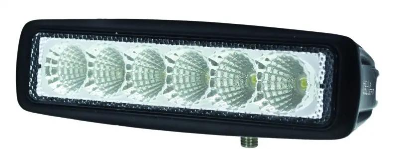 HELLA Value Fit LED Bar by Hella