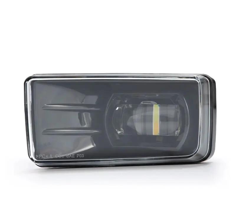 AlphaRex ARX Fog Lights