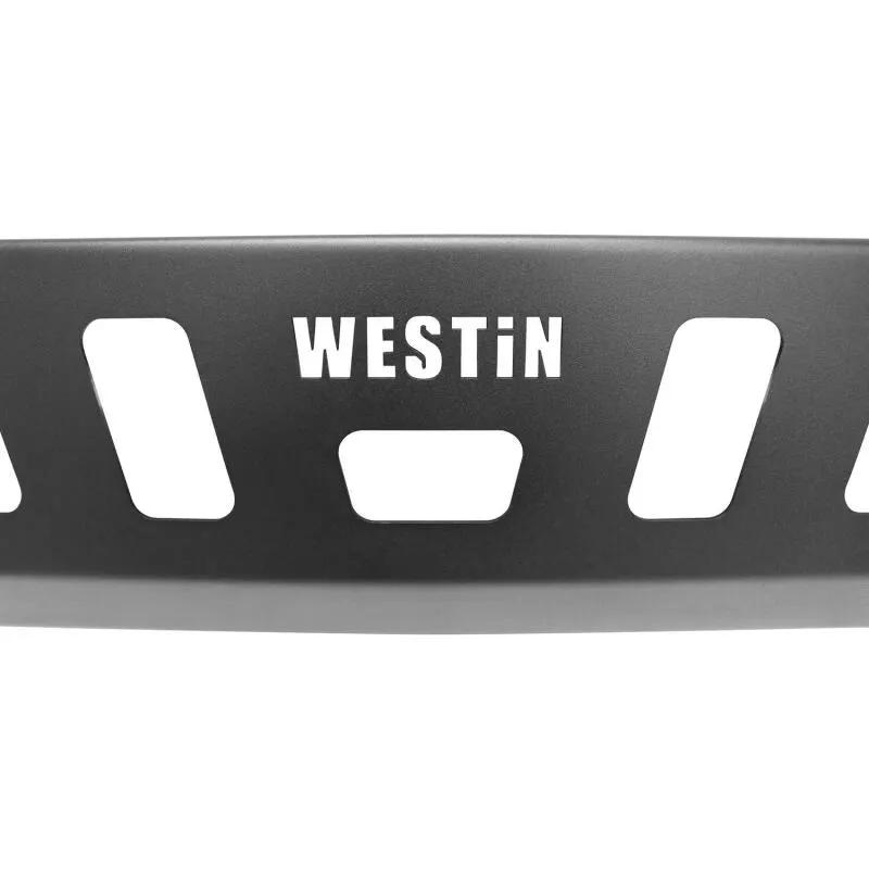 Westin WES Skid Plates by Westin