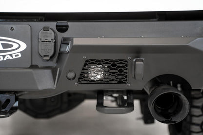 Addictive Desert Designs ADD Stealth Fighter Rr Bumper