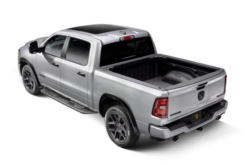 N-Fab NFB Roan Running Boards by N-Fab