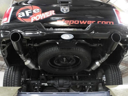 AFE Mach Force-Xp Exhaust Tip