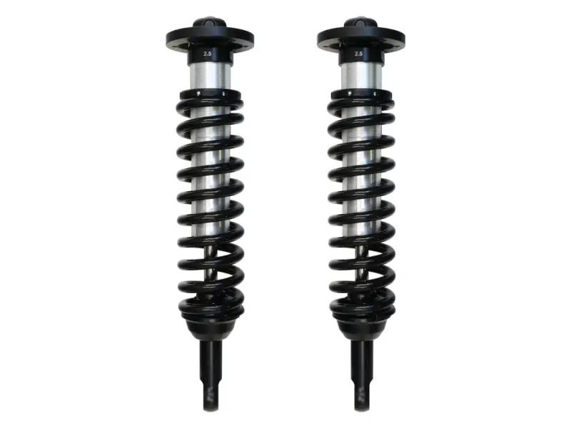ICON ICO 2.5 Series Coilover Kits by ICON