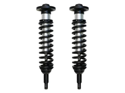 ICON ICO 2.5 Series Coilover Kits by ICON