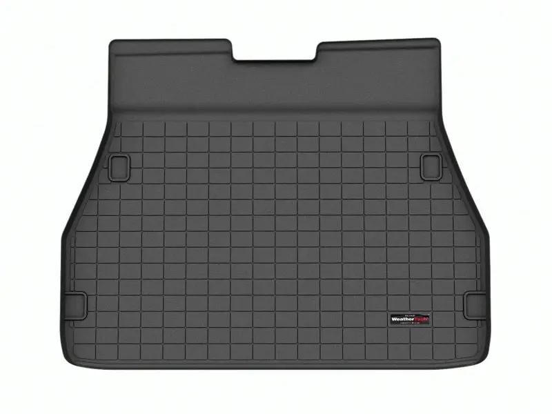 WeatherTech WT Cargo Liners - Black by WeatherTech
