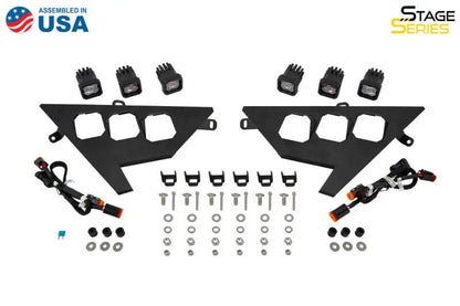 Diode Dynamics DIO Powersport Headlights by Diode Dynamics