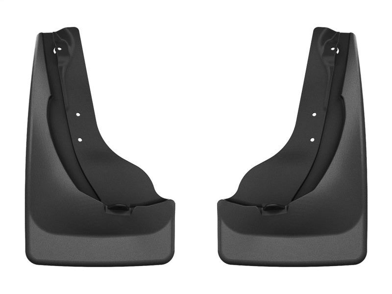 WeatherTech WT No Drill Mudflaps by WeatherTech