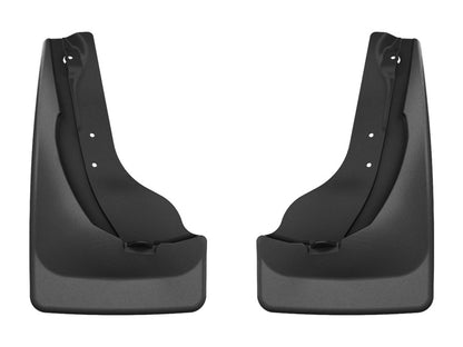 WeatherTech WT No Drill Mudflaps by WeatherTech