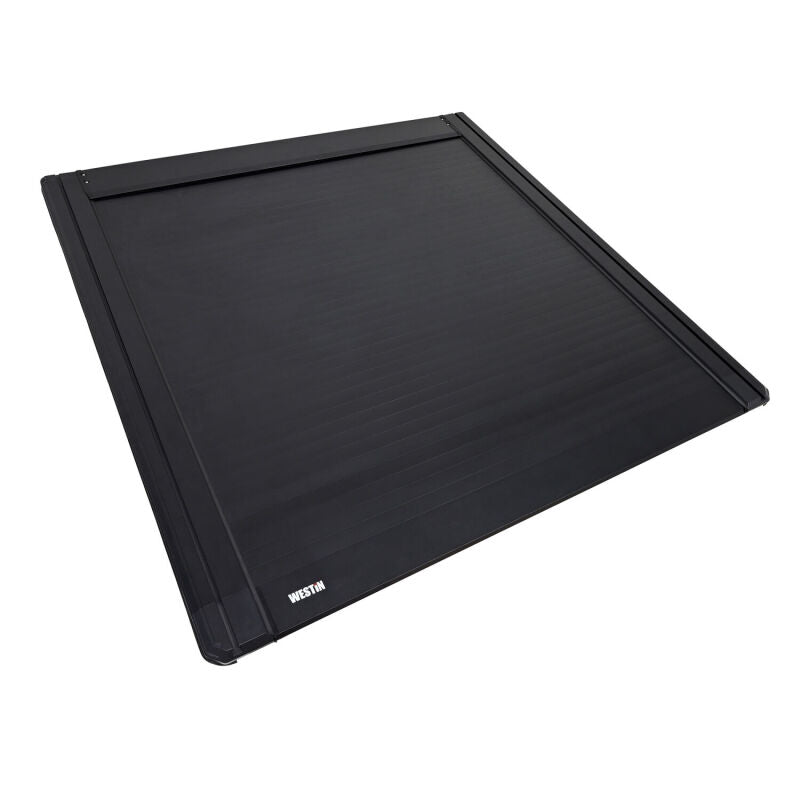 Westin WES Electric Retractable Tonneau