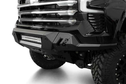 Addictive Desert Designs ADD Black Label Bumpers