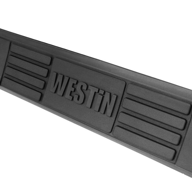 Westin WES Nerf Bars - E-Series 3