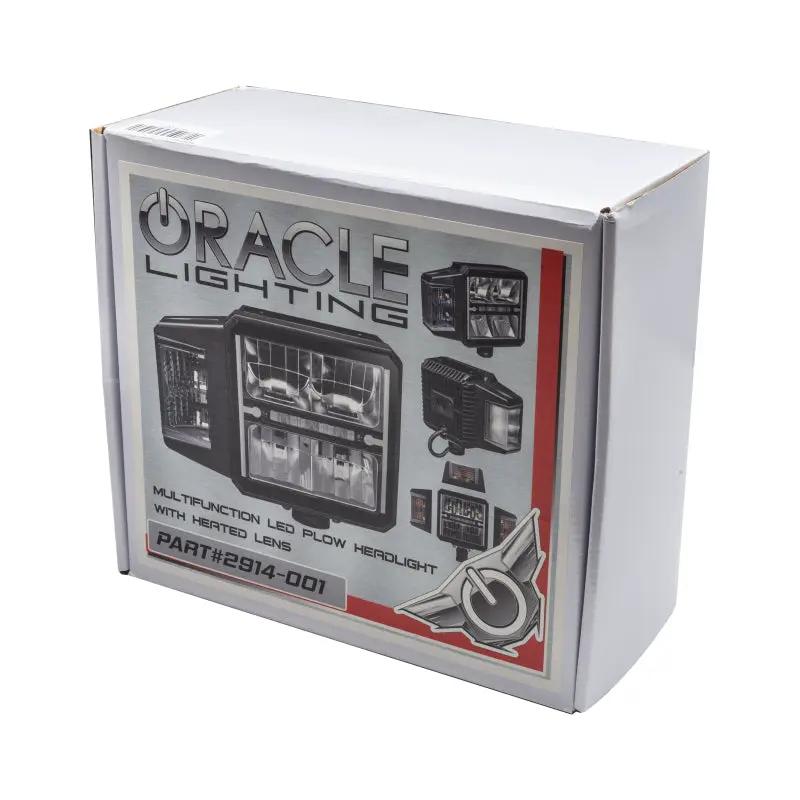 ORACLE Lighting ORL LED Headlights by ORACLE Lighting
