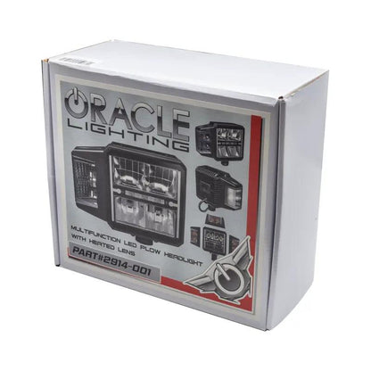 ORACLE Lighting ORL LED Headlights by ORACLE Lighting