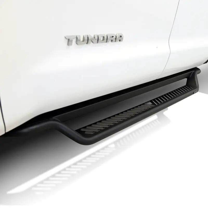 Westin WES Running Boards - Outlaw by Westin