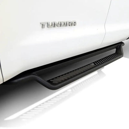 Westin WES Running Boards - Outlaw by Westin