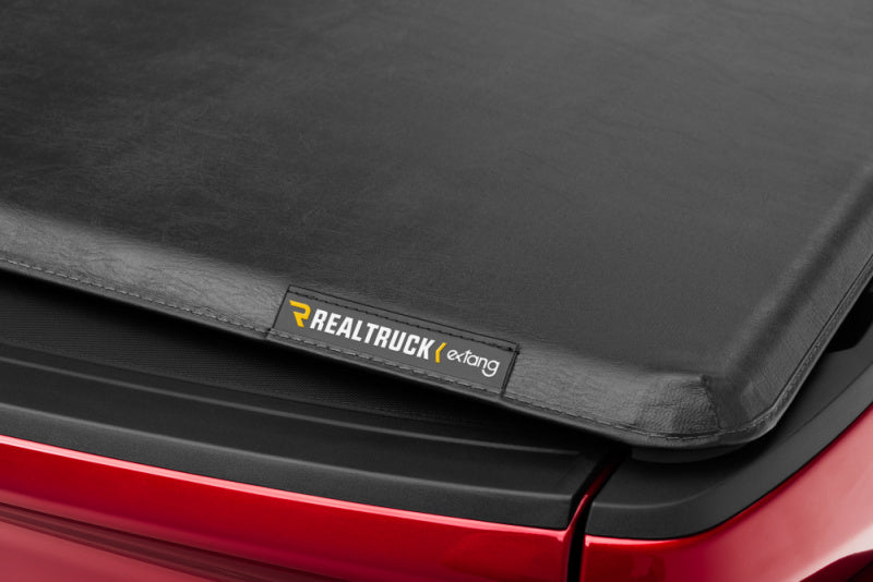 Extang EXT Trifecta 2.0 by Extang