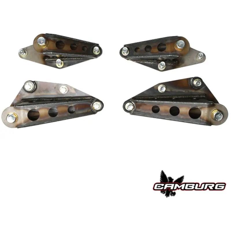 Camburg CMB Steering Extension by Camburg