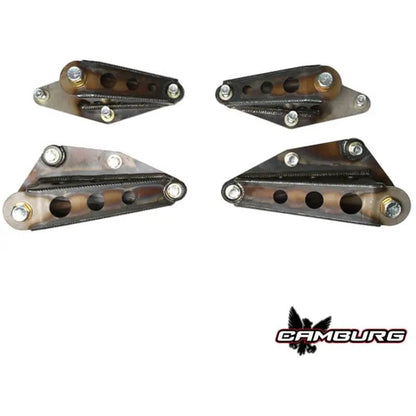 Camburg CMB Steering Extension by Camburg