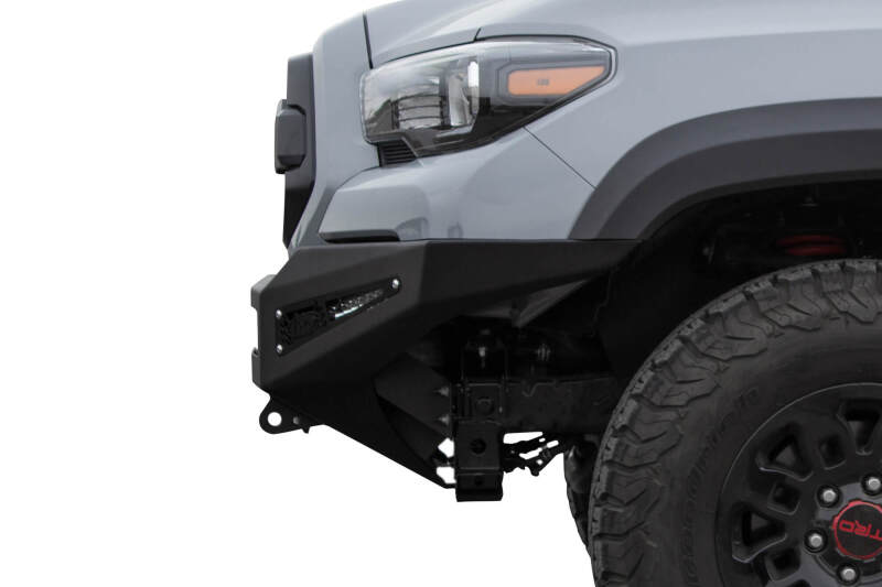Addictive Desert Designs ADD HoneyBadger Front Bumper