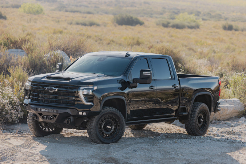 DV8 Offroad DVE Front Bumpers by DV8 Offroad