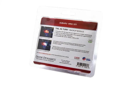 Diode Dynamics DIO Lighting Control Module by Diode Dynamics