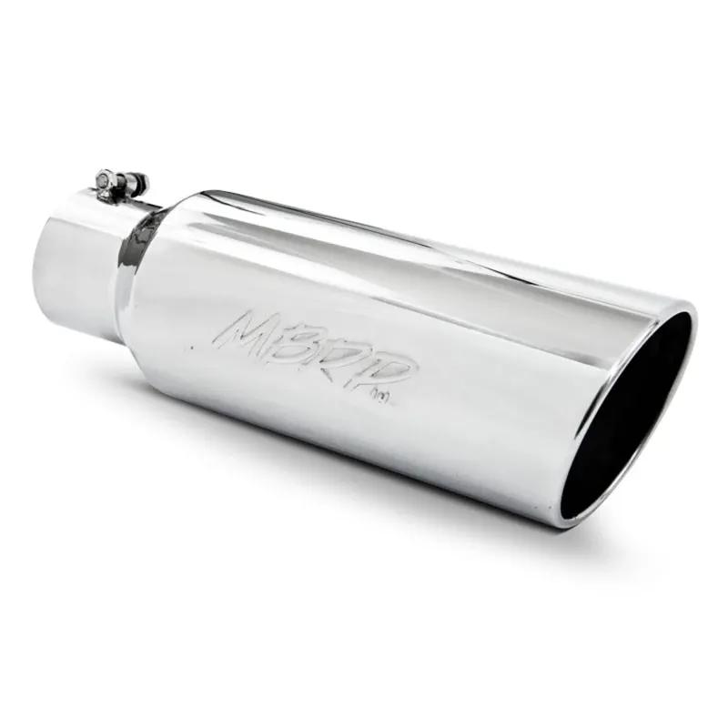 MBRP Univ Exhaust Tips SS