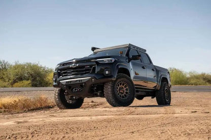 DV8 Offroad DVE Front Bumpers by DV8 Offroad
