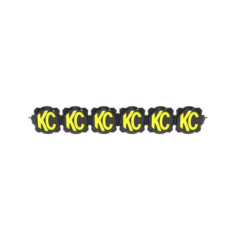 KC HiLiTES KCL Gravity LED - Titan