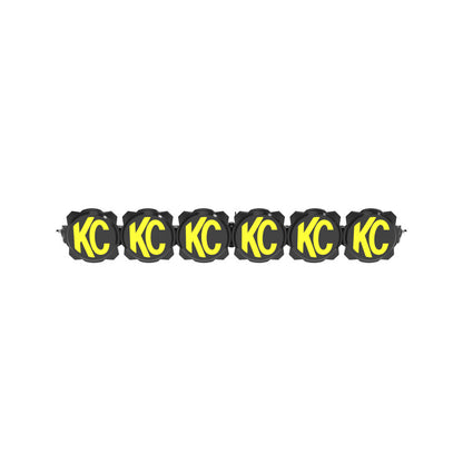 KC HiLiTES KCL Gravity LED - Titan