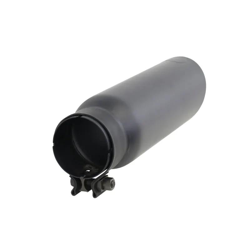 Go Rhino GOR Exhaust Tips - Black