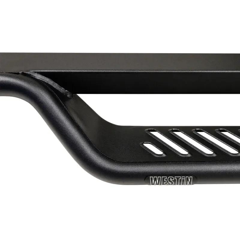 Westin WES Running Boards - Outlaw by Westin