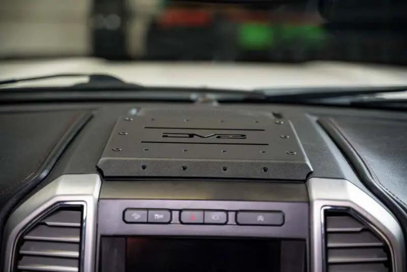 DV8 Offroad DVE Dash Trays by DV8 Offroad