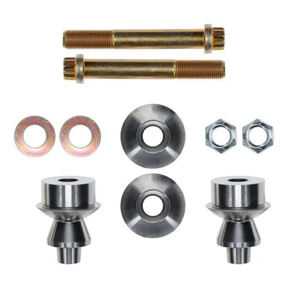 Camburg CMB Uniball Hardware Kit - Sent to ACA by Camburg