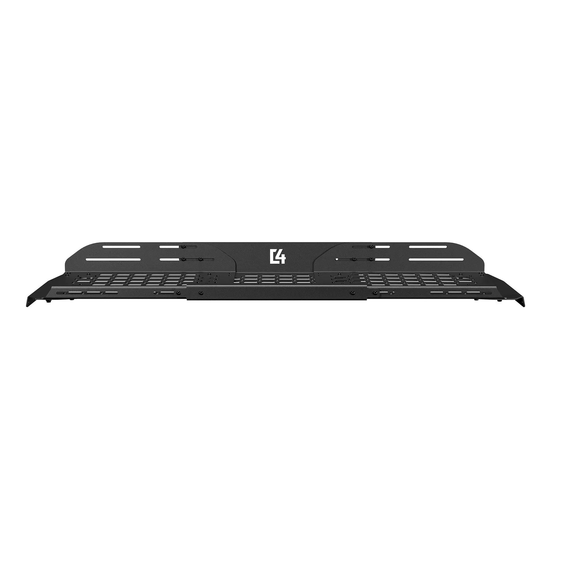 C4 Fabrication 4Runner Add-On Shelf for Rear Window Molle Panels / 6th Gen / 2025+ by C4 Fabrication