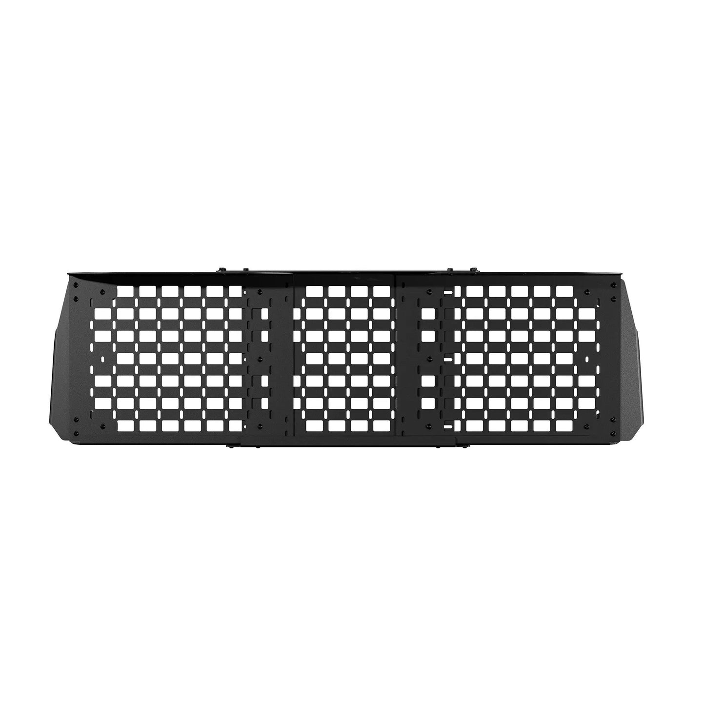 C4 Fabrication 4Runner Add-On Shelf for Rear Window Molle Panels / 6th Gen / 2025+ by C4 Fabrication