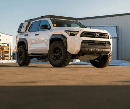 CBI Toyota 4Runner Prinsu Pro Accessory Panel | 2025 by CBI