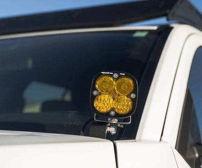 CBI Toyota 4Runner Ditch Light Bracket | 2025 by CBI