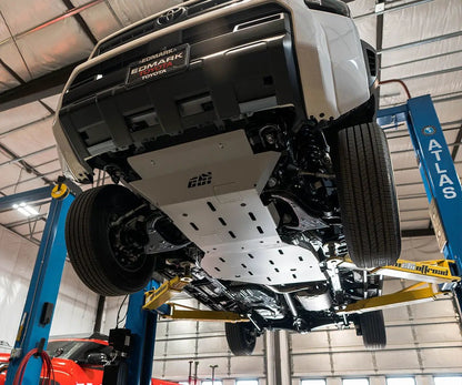 CBI Toyota 4Runner Full Skid Plate | 2025 by CBI