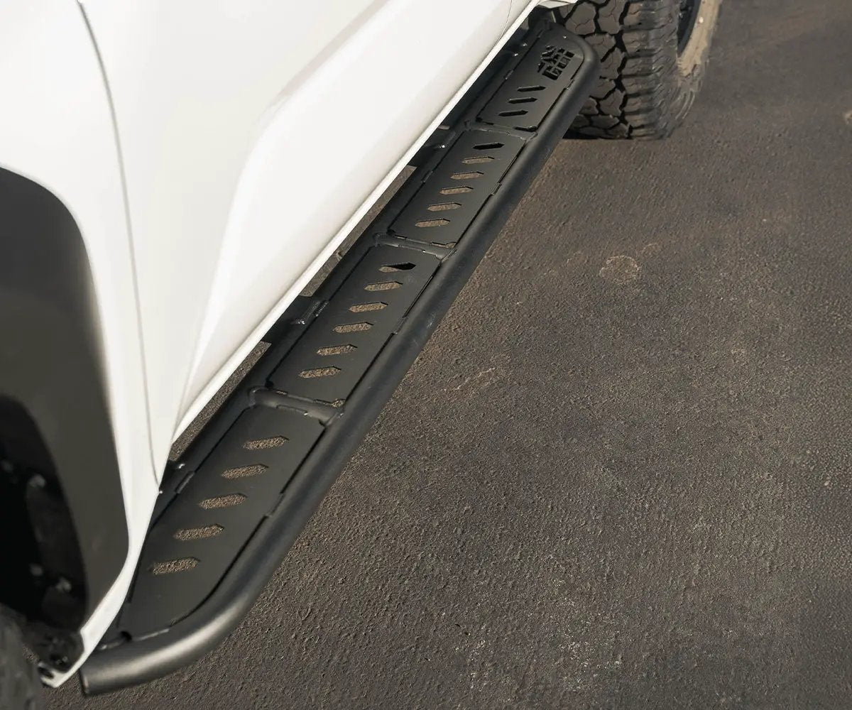 CBI Toyota 4Runner Rock Sliders | 2025 by CBI