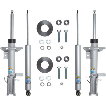 Bilstein Complete Suspension Lift Kit by Bilstein