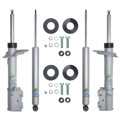 Bilstein Complete Suspension Lift Kit by Bilstein