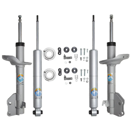 Bilstein Complete Suspension Lift Kit by Bilstein