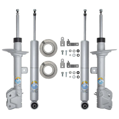 Bilstein Complete Suspension Lift Kit by Bilstein