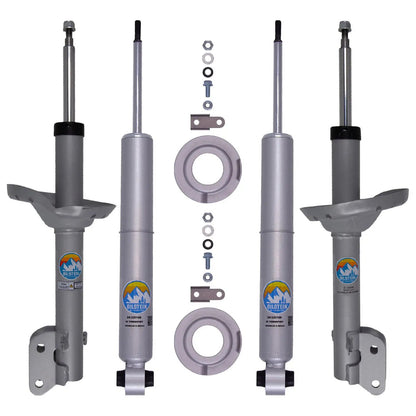 Bilstein Complete Suspension Lift Kit by Bilstein