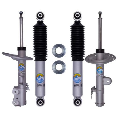 Bilstein Complete Suspension Lift Kit by Bilstein