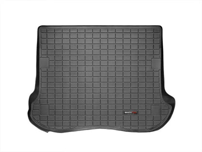 WeatherTech WT Cargo Liners - Black by WeatherTech
