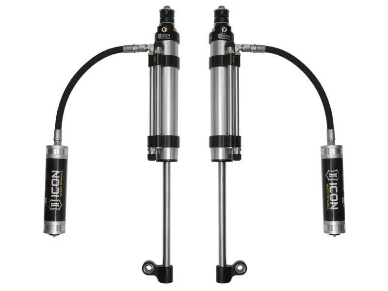 ICON ICO 2.5 Series Shocks by ICON