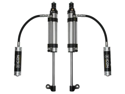 ICON ICO 2.5 Series Shocks by ICON