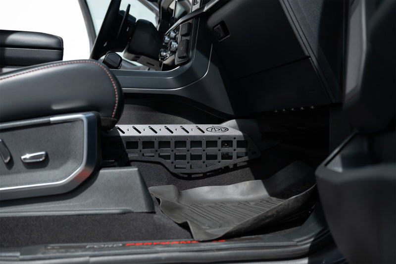 Addictive Desert Designs ADD Molle Panels